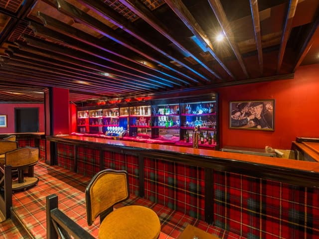 Adonis Hotel 4*, Анталия — всё включено — фото 24