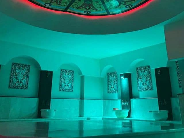 Arabella World Hotel 4*, Аланья — всё включено — фото 20