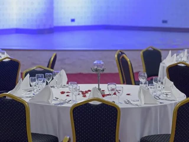 Asia Beach Resort & Spa 5*, Аланья — всё включено