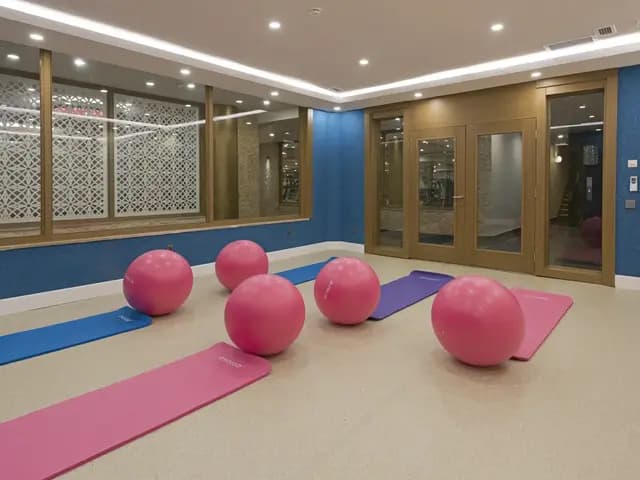Asia Beach Resort & Spa 5*, Аланья — всё включено — фото 10