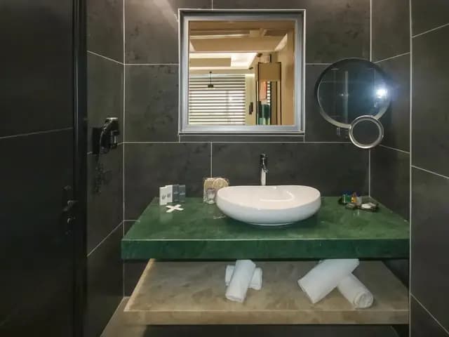 Asia Beach Resort & Spa 5*, Аланья — всё включено — фото 21