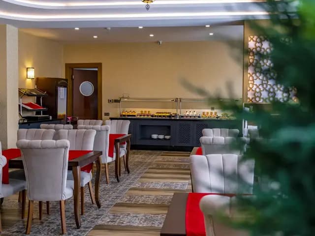 Asia Beach Resort & Spa 5*, Аланья — всё включено — фото 24