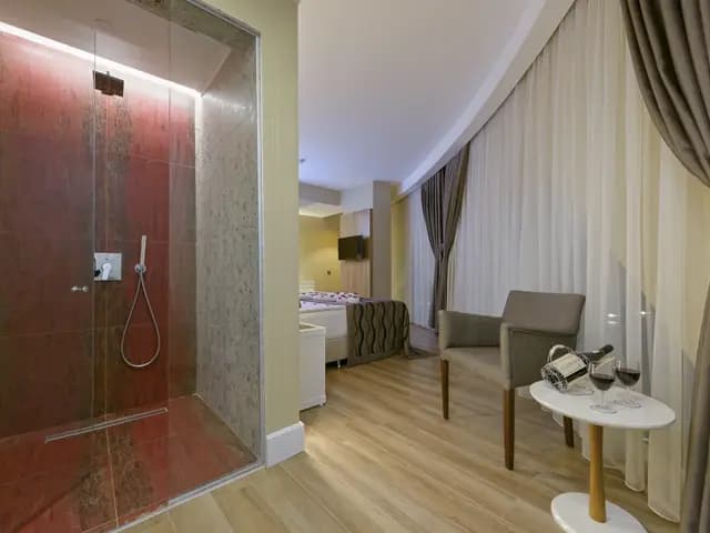 Asia Beach Resort & Spa 5*, Аланья — всё включено — фото 36
