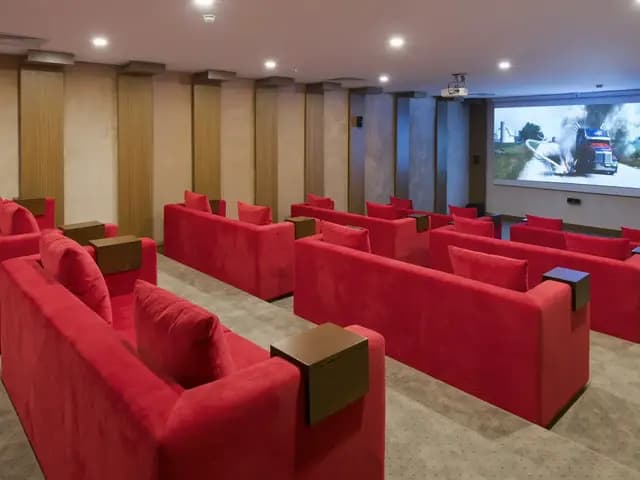 Asia Beach Resort & Spa 5*, Аланья — всё включено — фото 58