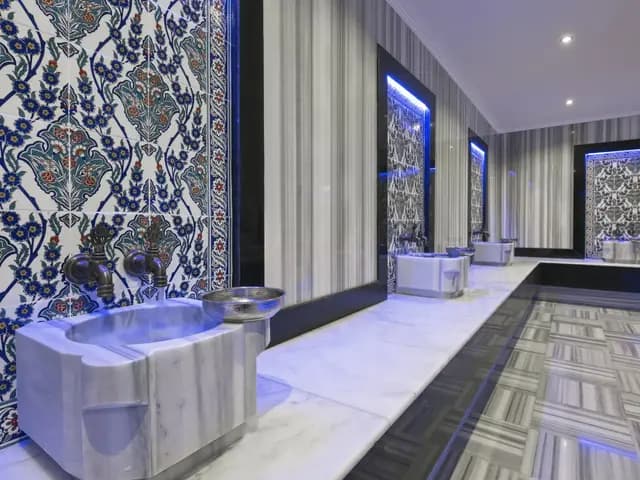 Asia Beach Resort & Spa 5*, Аланья — всё включено — фото 59