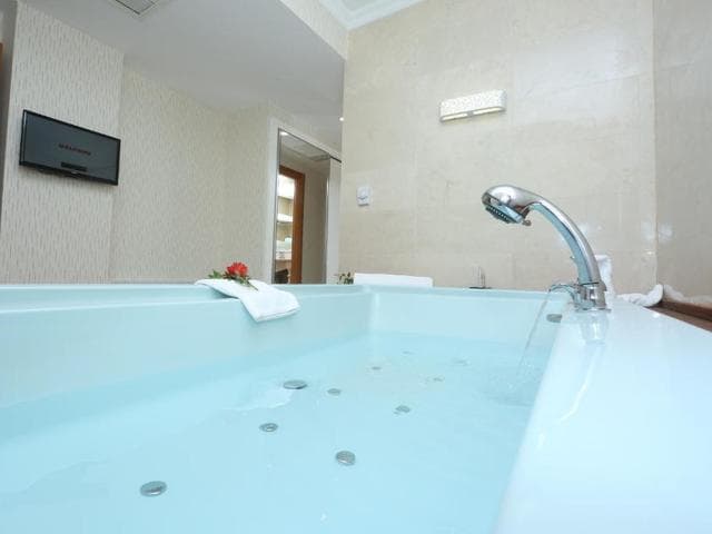 Asteria Bloom Side 5*, Сиде — ультра всё включено — фото 18