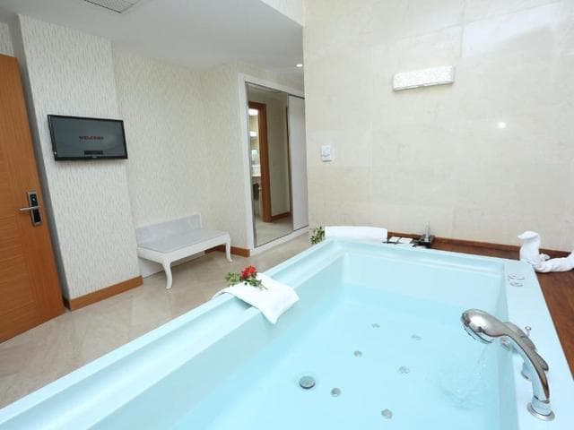 Asteria Bloom Side 5*, Сиде — ультра всё включено — фото 20