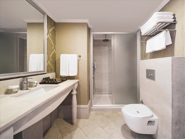 Asteria Bloom Side 5*, Сиде — ультра всё включено — фото 33
