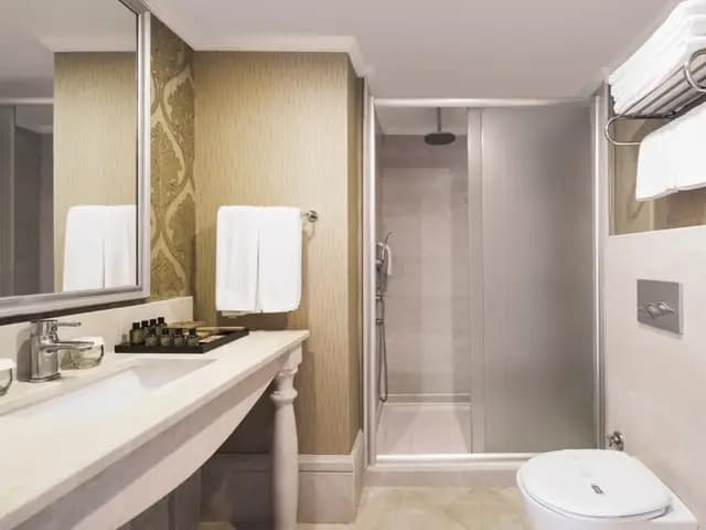 Asteria Bloom Side 5*, Сиде — ультра всё включено — фото 49
