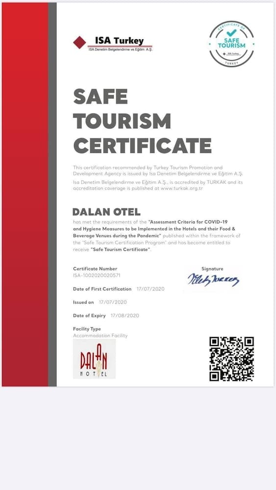 Dalan Hotel 3*, Стамбул — экскурсионный тур, 4 ночи — фото 4