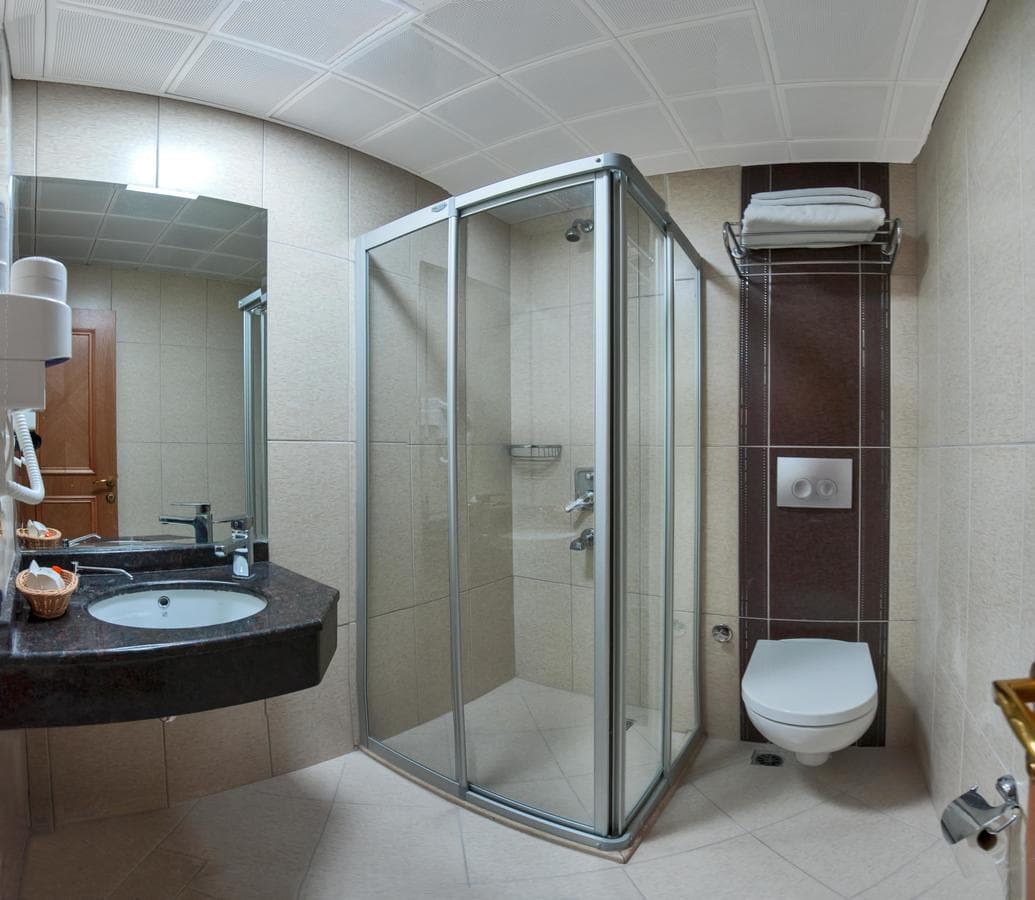 Dalan Hotel 3*, Стамбул — экскурсионный тур, 4 ночи — фото 8