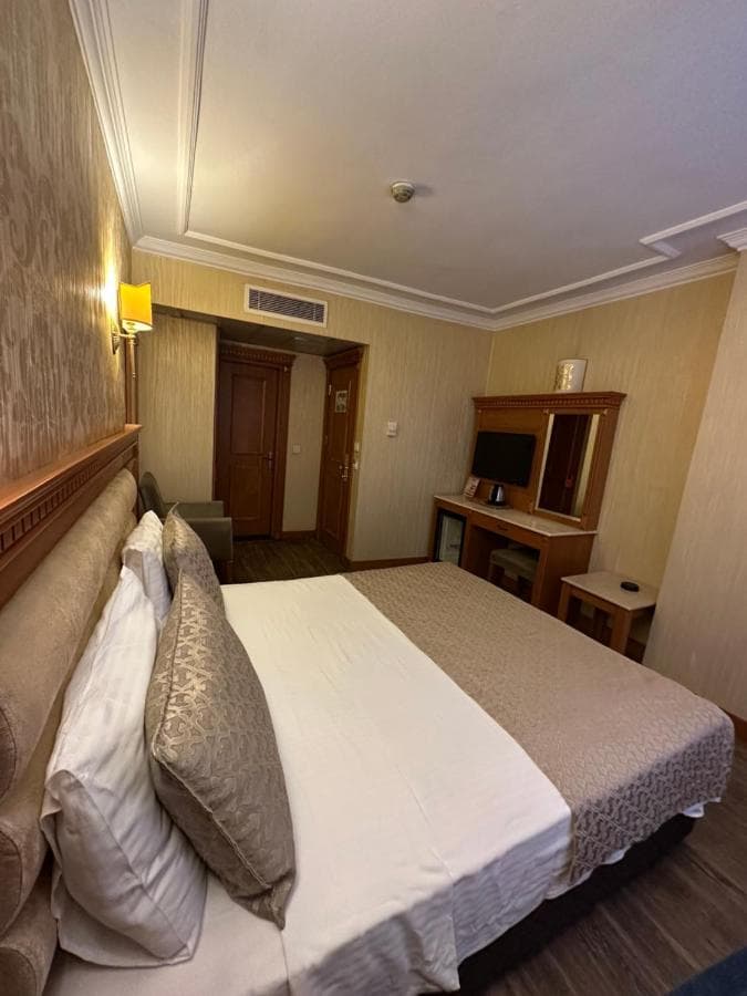 Dalan Hotel 3*, Стамбул — экскурсионный тур, 4 ночи — фото 9