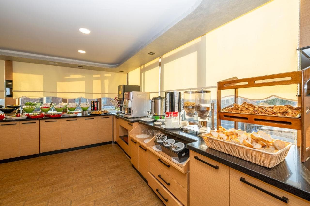 Dalan Hotel 3*, Стамбул — экскурсионный тур, 4 ночи — фото 19