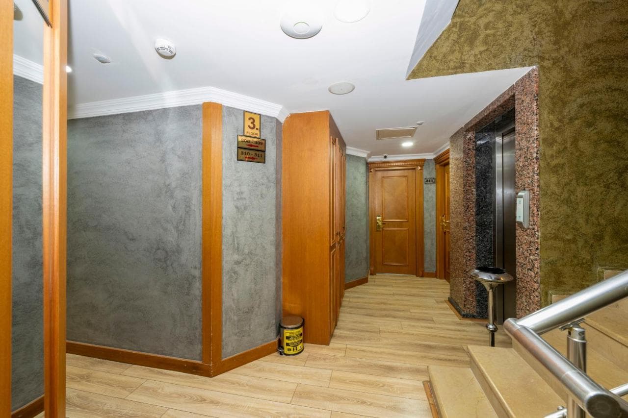Dalan Hotel 3*, Стамбул — экскурсионный тур, 4 ночи — фото 46