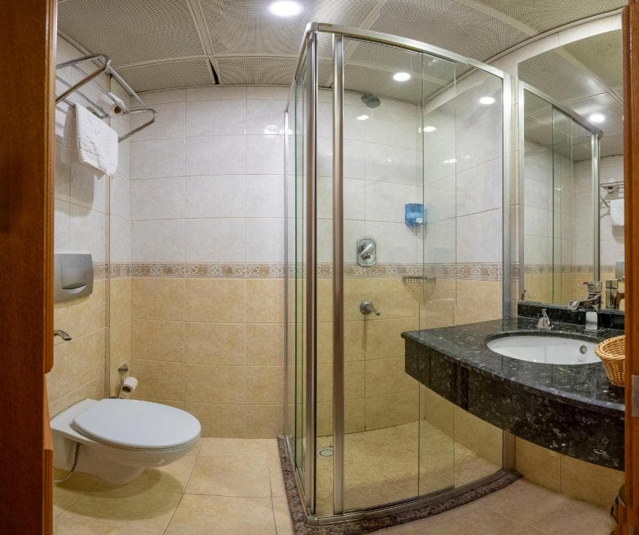 Dalan Hotel 3*, Стамбул — экскурсионный тур, 4 ночи — фото 69