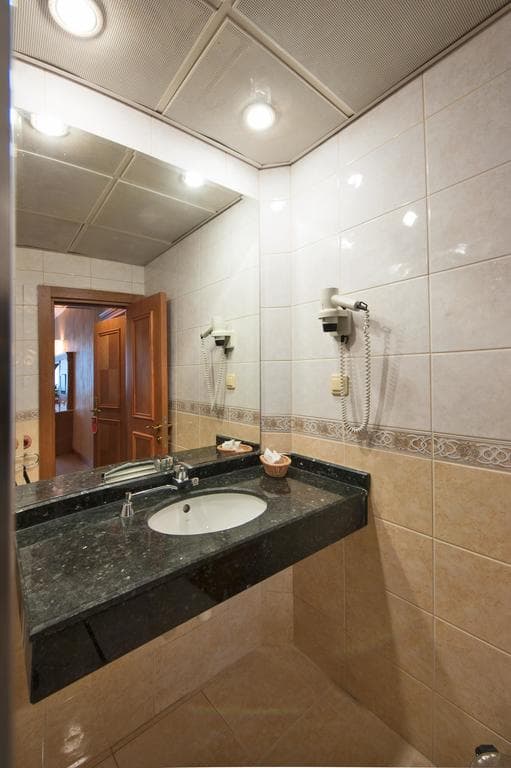 Dalan Hotel 3*, Стамбул — экскурсионный тур, 4 ночи — фото 73