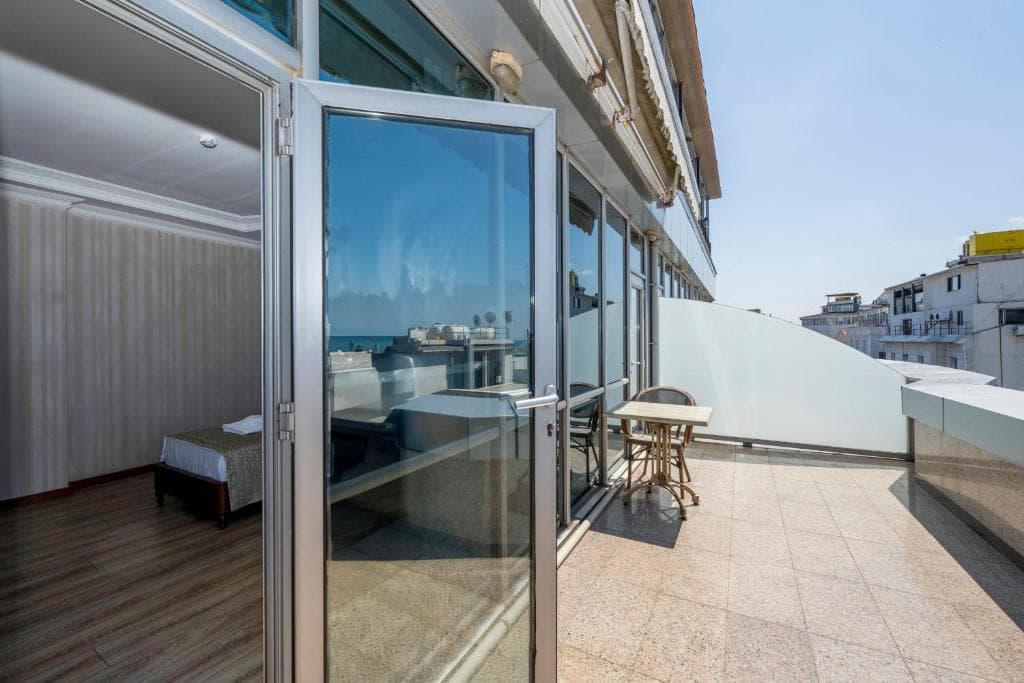 Dalan Hotel 3*, Стамбул — экскурсионный тур, 4 ночи — фото 78