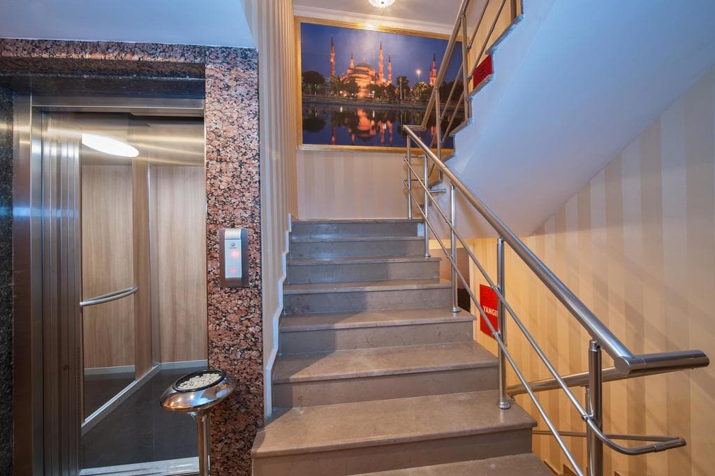 Dalan Hotel 3*, Стамбул — экскурсионный тур, 4 ночи — фото 81