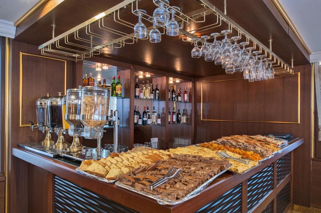 Dalan Hotel 3*, Стамбул — экскурсионный тур, 4 ночи — фото 84