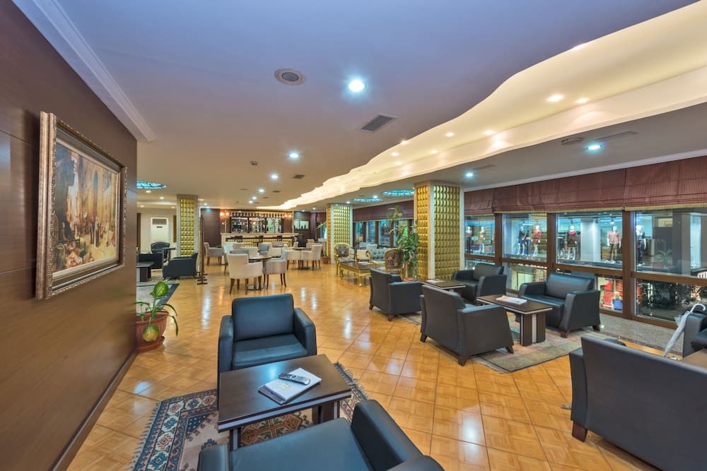 Dalan Hotel 3*, Стамбул — экскурсионный тур, 4 ночи — фото 88