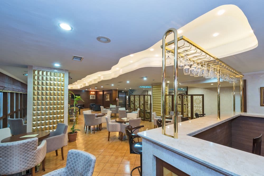 Dalan Hotel 3*, Стамбул — экскурсионный тур, 4 ночи — фото 90