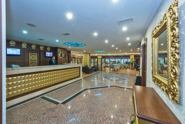 Dalan Hotel 3*, Стамбул — экскурсионный тур, 4 ночи — фото 91