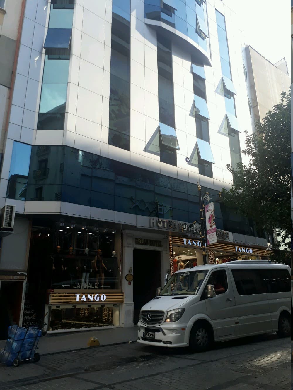 Dalan Hotel 3*, Стамбул — экскурсионный тур, 4 ночи — фото 95