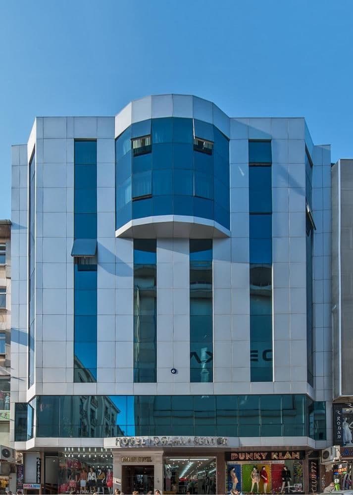 Dalan Hotel 3*, Стамбул — экскурсионный тур, 4 ночи — фото 98