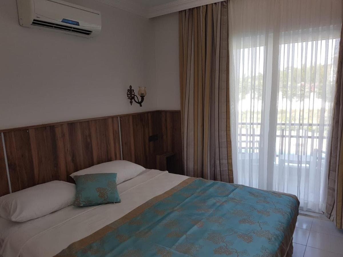Elijah Hotel 3*, Кемер — всё включено — фото 2