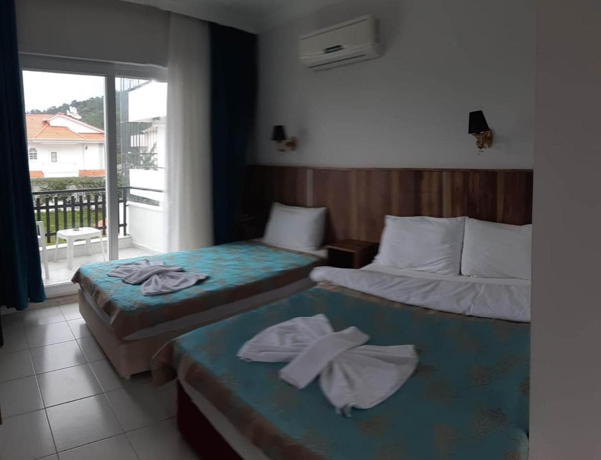 Elijah Hotel 3*, Кемер — всё включено — фото 3
