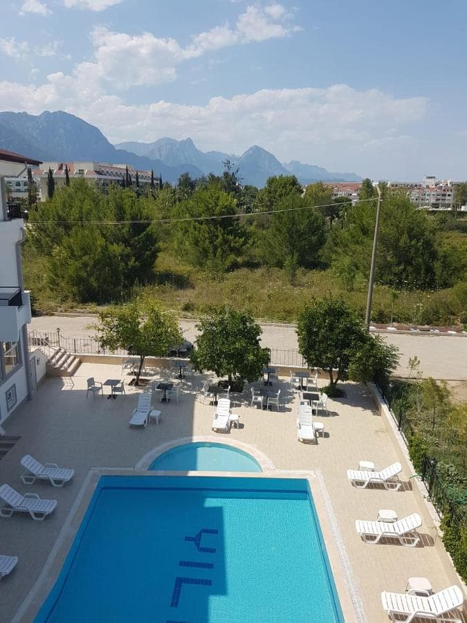 Elijah Hotel 3*, Кемер — всё включено — фото 9