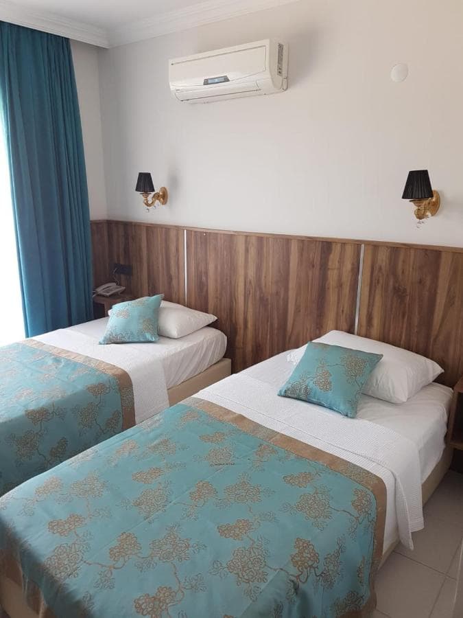 Elijah Hotel 3*, Кемер — всё включено — фото 10