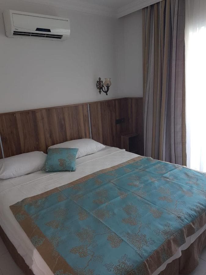 Elijah Hotel 3*, Кемер — всё включено — фото 11