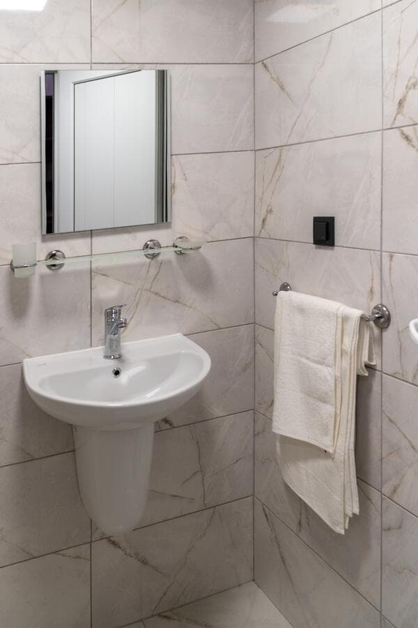 Elijah Hotel 3*, Кемер — всё включено — фото 20