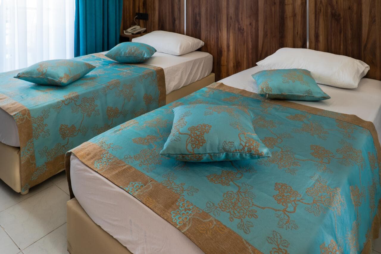 Elijah Hotel 3*, Кемер — всё включено — фото 23