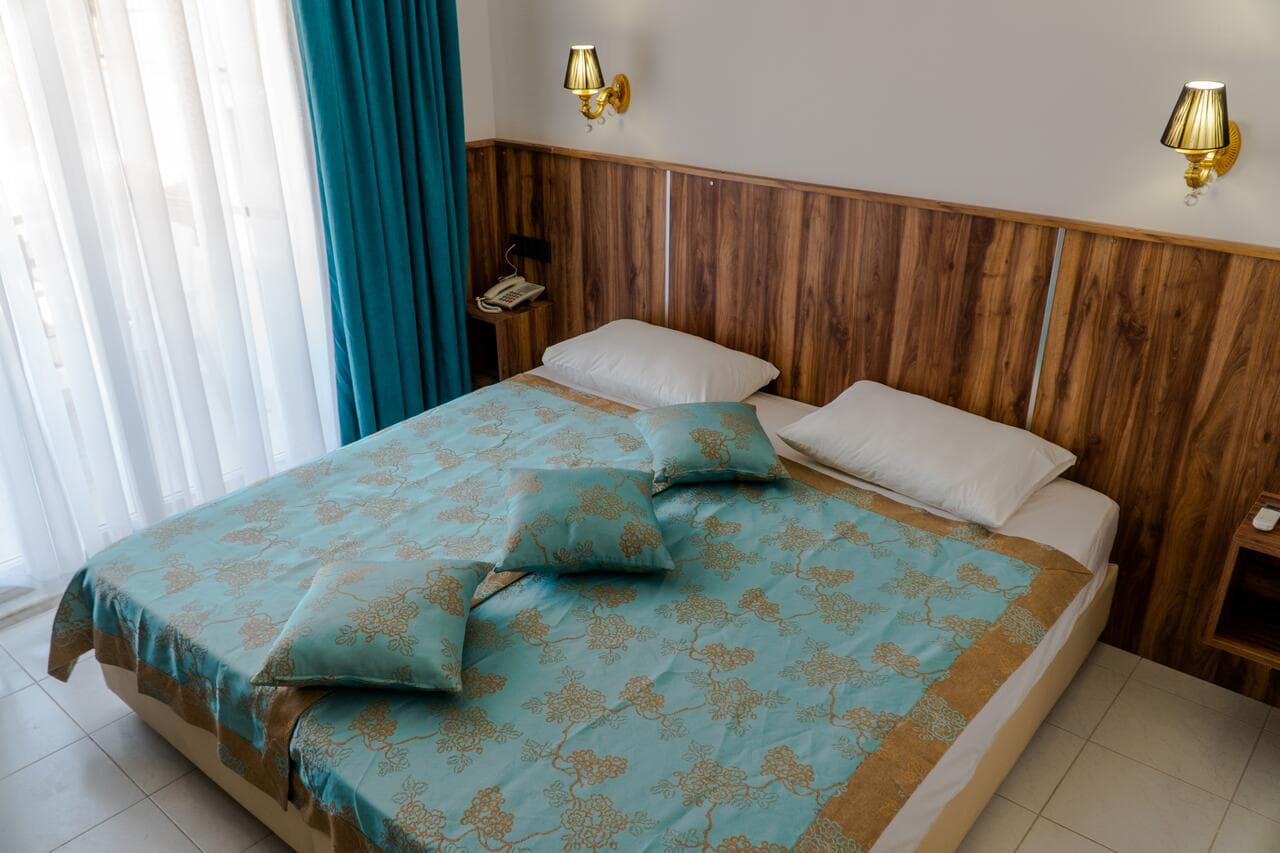 Elijah Hotel 3*, Кемер — всё включено — фото 28