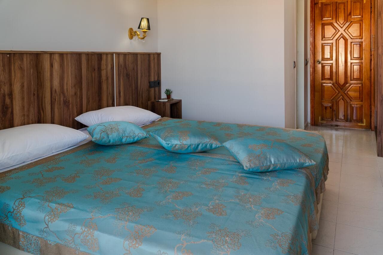 Elijah Hotel 3*, Кемер — всё включено — фото 33