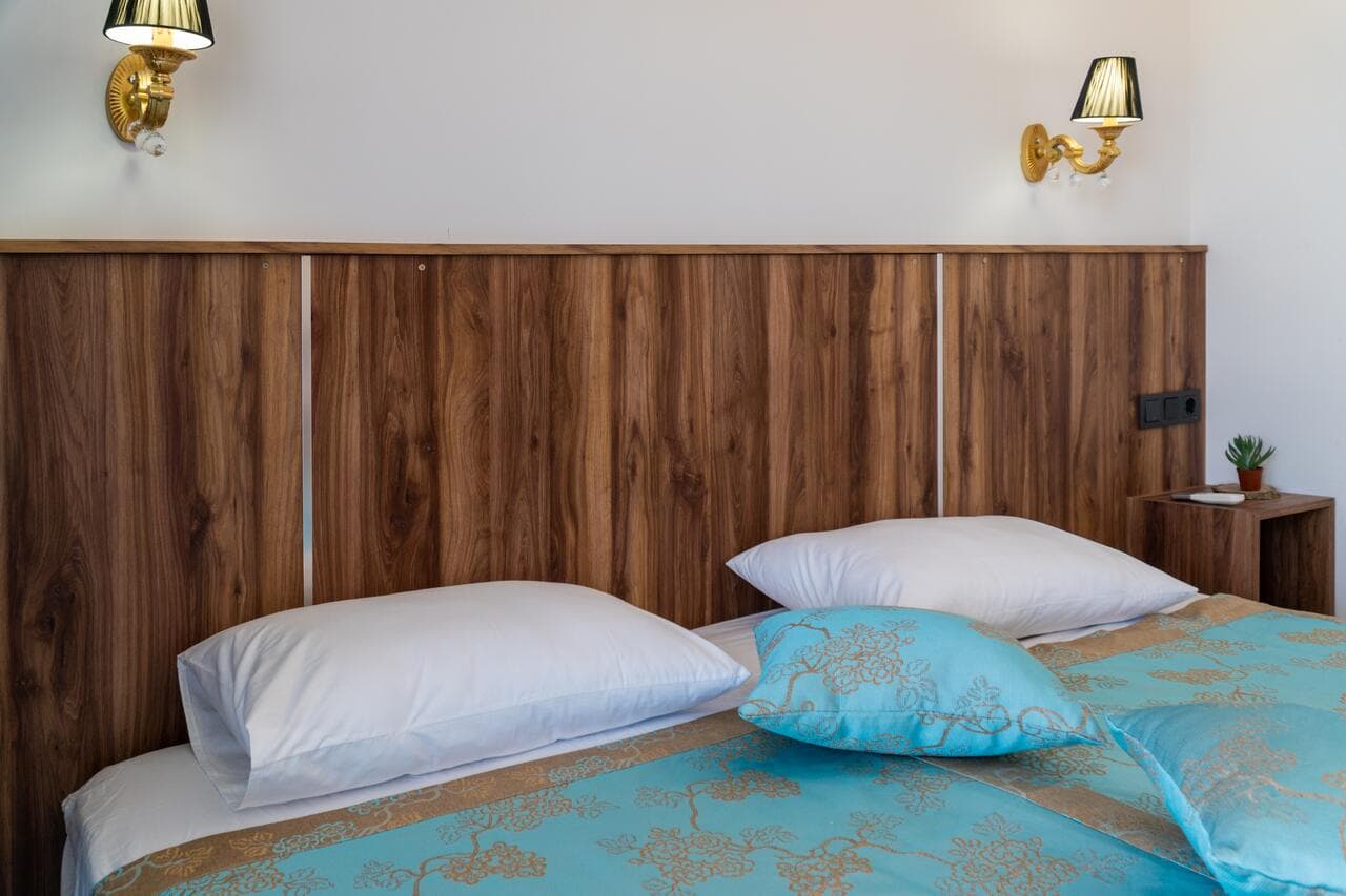 Elijah Hotel 3*, Кемер — всё включено — фото 36