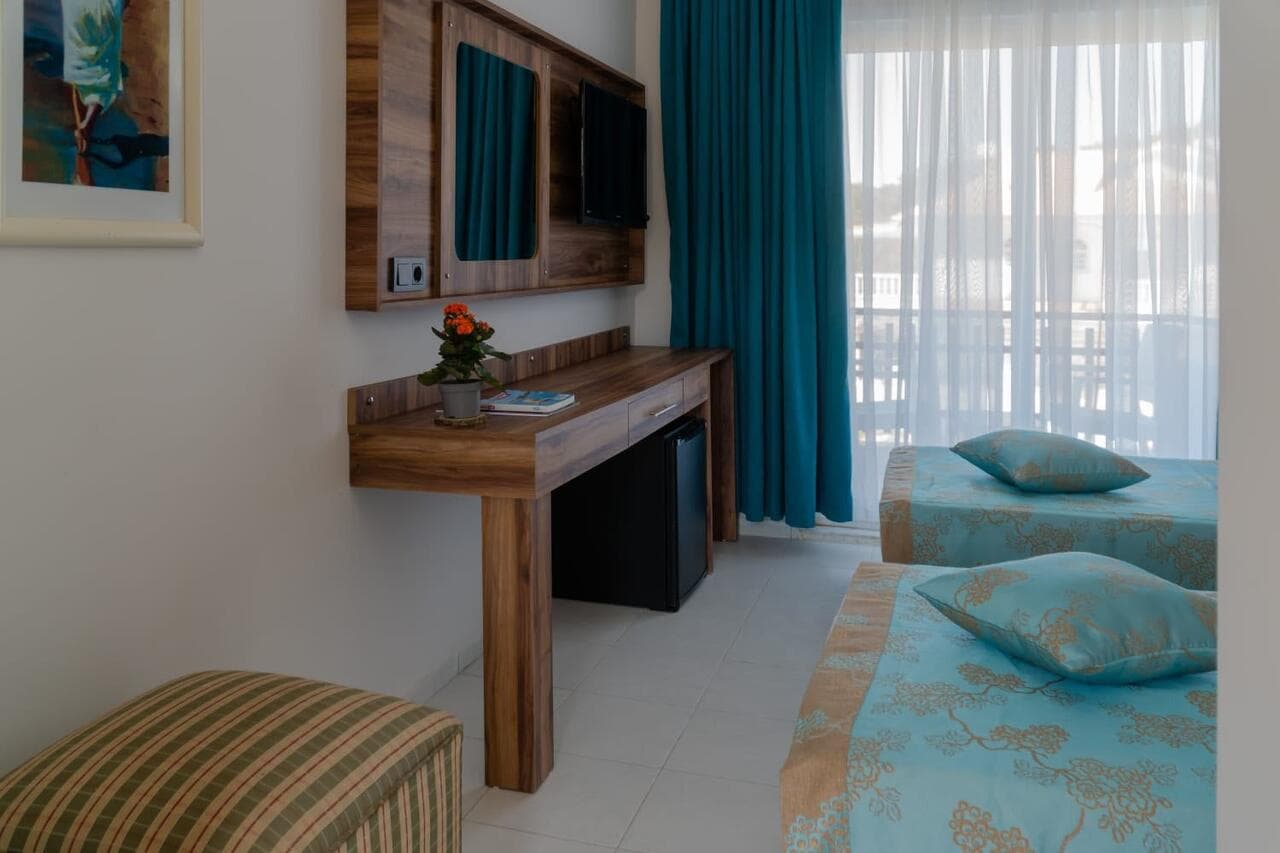 Elijah Hotel 3*, Кемер — всё включено — фото 37