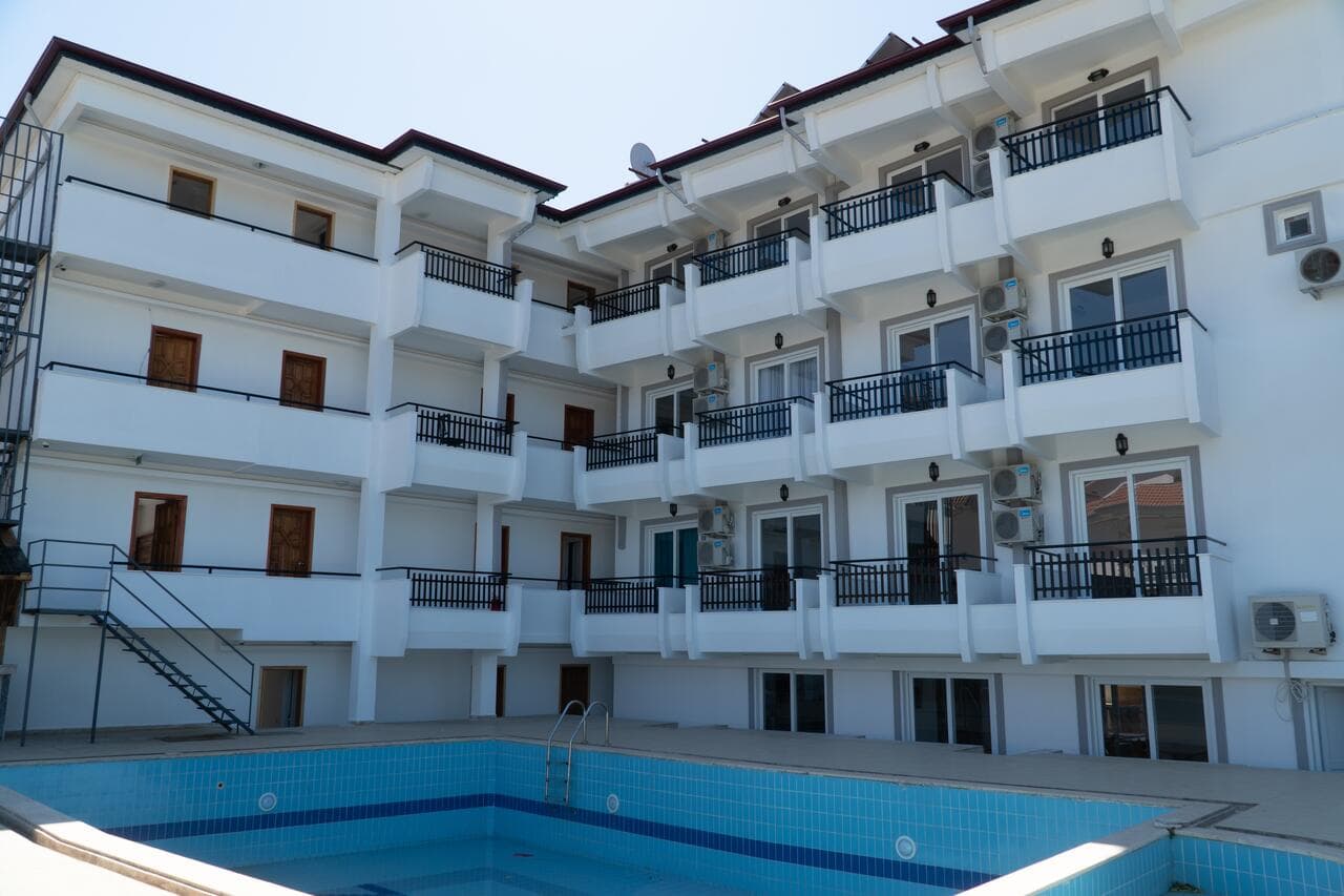 Elijah Hotel 3*, Кемер — всё включено — фото 38