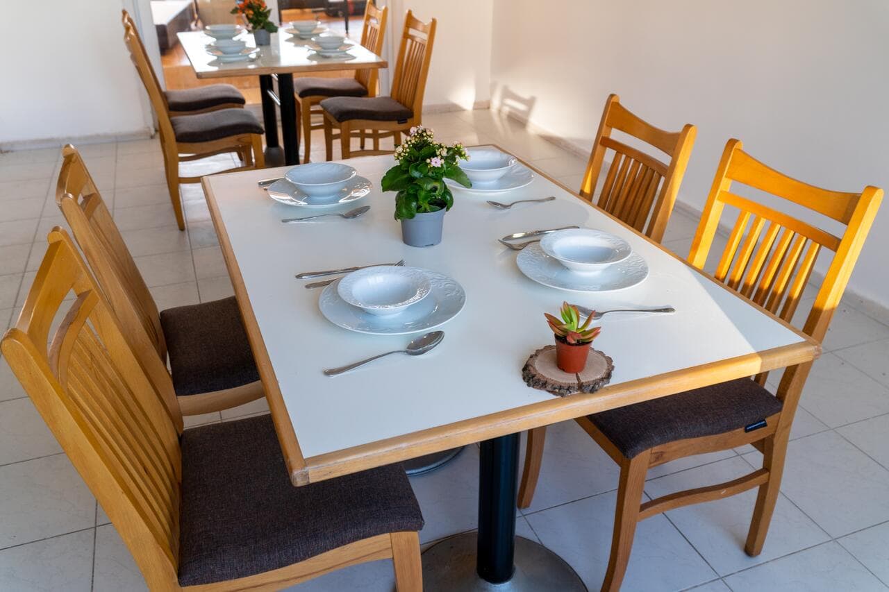 Elijah Hotel 3*, Кемер — всё включено — фото 39