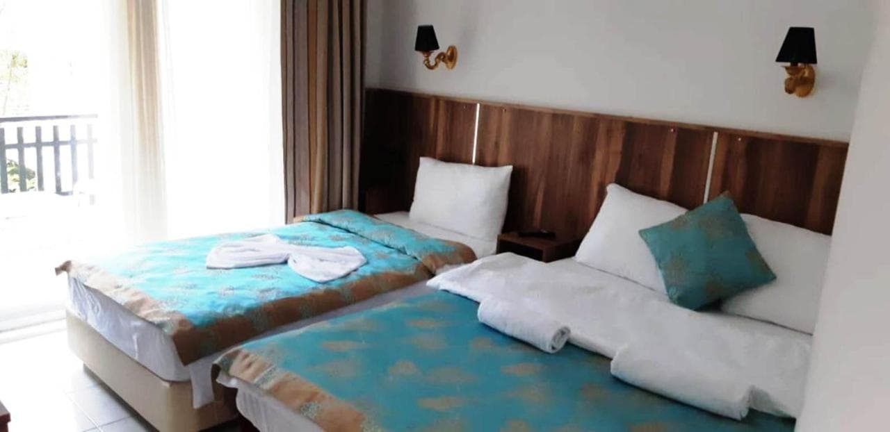 Elijah Hotel 3*, Кемер — всё включено — фото 40