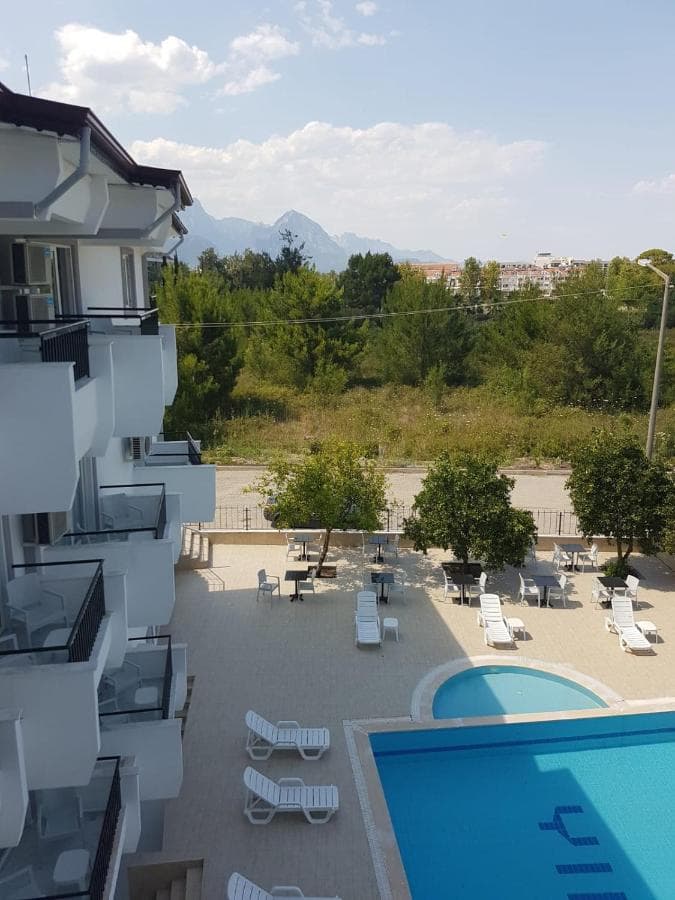 Elijah Hotel 3*, Кемер — всё включено — фото 50