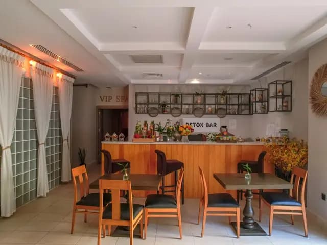 Selectum Family Resort Side 5*, Сиде — ультра всё включено — фото 8