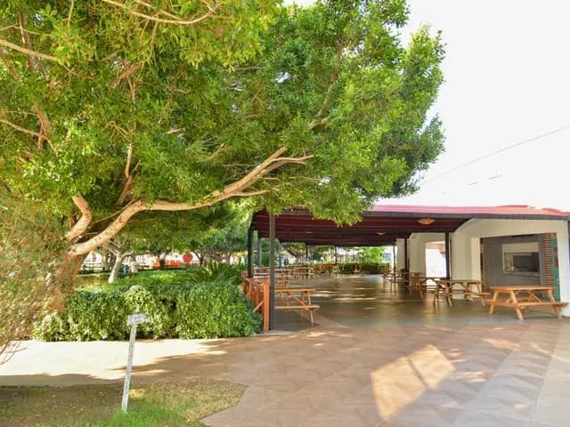 Selectum Family Resort Side 5*, Сиде — ультра всё включено — фото 27