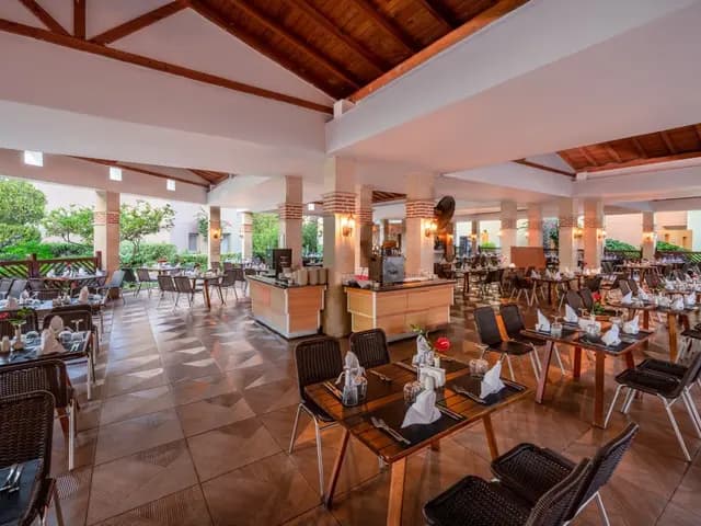 Selectum Family Resort Side 5*, Сиде — ультра всё включено — фото 35