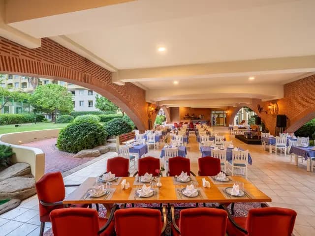 Selectum Family Resort Side 5*, Сиде — ультра всё включено — фото 43