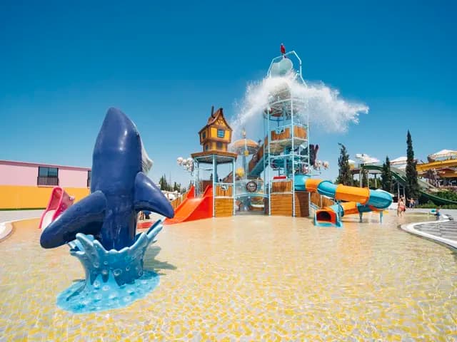 Selectum Family Resort Side 5*, Сиде — ультра всё включено — фото 44