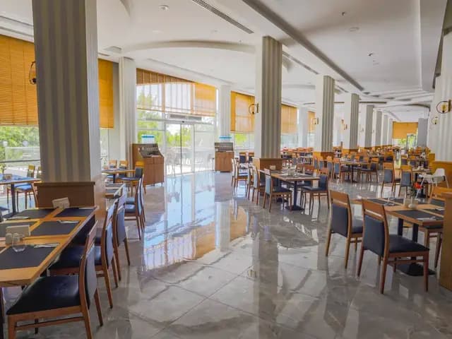 Selectum Family Resort Side 5*, Сиде — ультра всё включено — фото 47