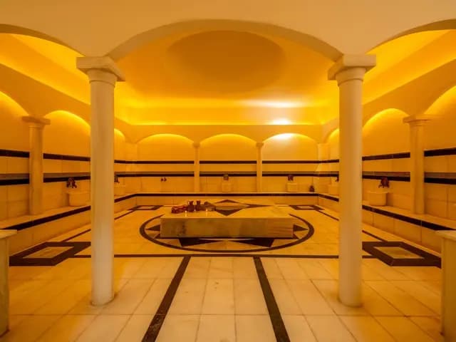 Selectum Family Resort Side 5*, Сиде — ультра всё включено — фото 49